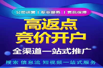 行业领先企业的SEM竞价代运营成功案例揭秘